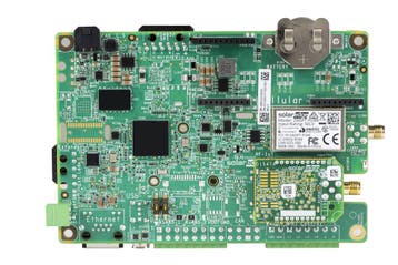 Solaredge communicatiebord Energy net-ready, Ophalen of Verzenden, Nieuw