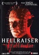 Hellraiser 6 - Hellseeker - DVD, Cd's en Dvd's, Verzenden, Nieuw in verpakking