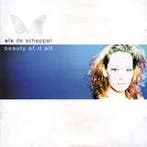 cd - Els De Schepper SIGNED BY ARTIST - Beauty Of It All, Verzenden, Zo goed als nieuw