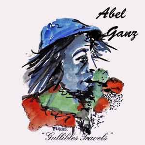 cd - Abel Ganz - Gullibles Travels, Cd's en Dvd's, Verzenden, Zo goed als nieuw