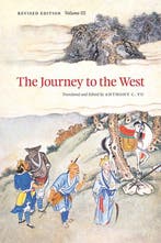 9780226971377 Journey To The West ChengEn Wu, Verzenden, Nieuw, Cheng'En Wu