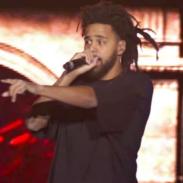 J Cole Tickets 17 okt 2026 AFAS Dome Antwerpen, Twee personen, Oktober