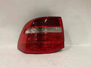 Porsche Cayenne 7L 2007-2010 achterlicht links USA 7L5.945.2, Verzenden, Gebruikt