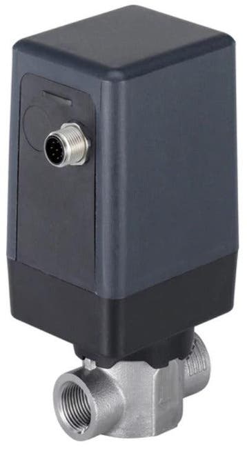 G 1/2 Inch Roestvrij Stalen 24VDC 2-Weg Proportionele, Verzenden, Nieuw