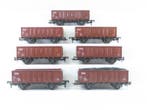Roco H0 - o.a. 46045 - Modeltrein goederenwagon (7) - 7, Nieuw