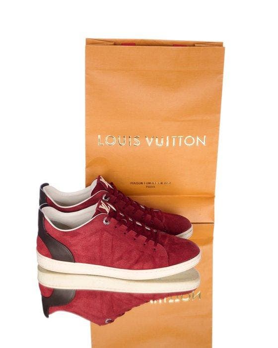 Louis Vuitton - Sneakers - Maat: EU 40.5, Kleding | Heren, Schoenen