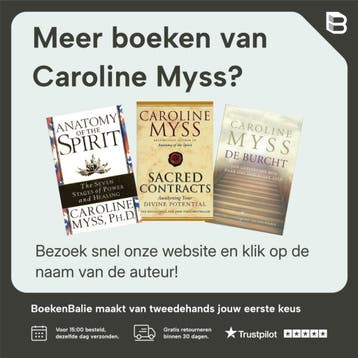Intimate Conversations with the Divine 9781401922887, Verzenden, Zo goed als nieuw, Caroline Myss