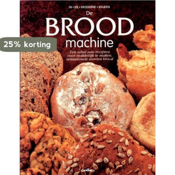 De broodmachine / In de moderne keuken - M. Lambert, Verzenden, Gelezen, M. Lambert