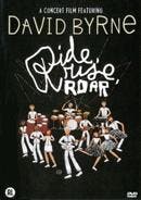 Ride rise roar - DVD, Verzenden, Nieuw in verpakking