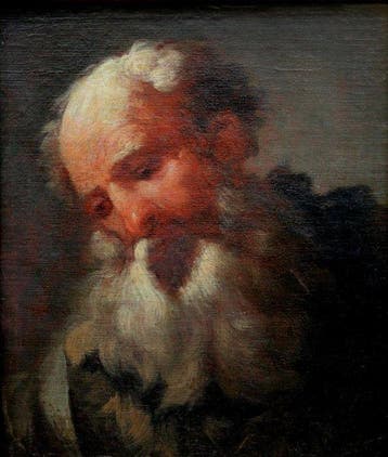Christian Wilhelm Ernst Dietrich Dietricy (1712-1774),