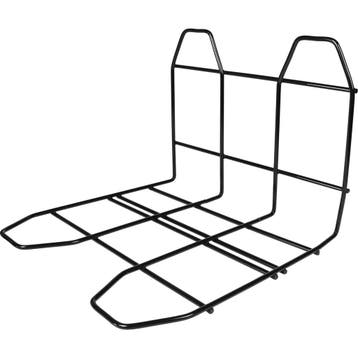 Benson Bagagedrager verbreder - Staal - Zwart - 28x27 cm..., Ophalen of Verzenden, Nieuw