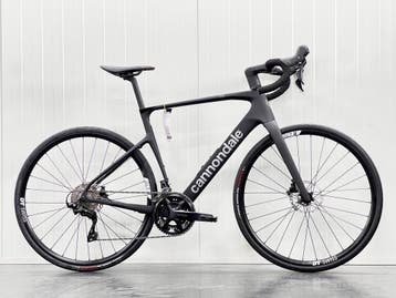 Cannondale Synapse Carbon 5 Shimano 105 2x12v 58cm, Fietsen en Brommers, Fietsen | Racefietsen, Overige merken, Carbon, Nieuw