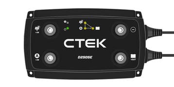 CTEK D250SE, Ophalen of Verzenden, Nieuw