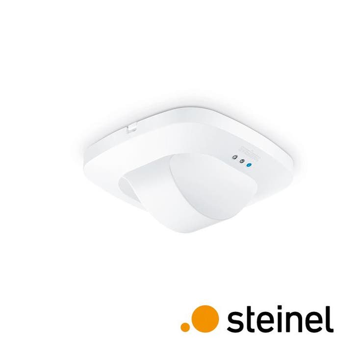 Steinel Aanwezigheidsmelder Dual HF COM1 AP, Huis en Inrichting, Lampen | Overige