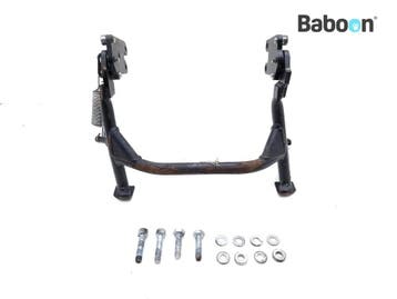 Middenbok Yamaha Tracer 700 2018-2019 (MTT690), Motoren, Verzenden, Gebruikt