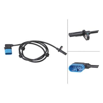 ABS Sensor Achteras Infiniti Q30 – Mega Korting, Verzenden, Nieuw, Infiniti