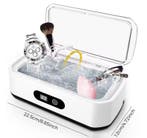 Ultrasone Reiniger 49kHz 650ml voor Bril en Sieraden, Verzenden, Nieuw