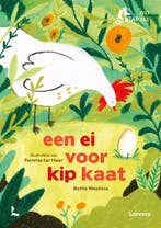 Op stap - Een ei voor kip kaat (9789401480062), Boeken, Kinderboeken | Kleuters, Verzenden, Nieuw