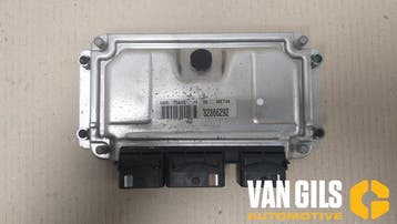 Computer Motormanagement Peugeot 307 O240060, Ophalen of Verzenden, Nieuw