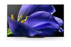 Sony KD-55AG9 - 55 inch / 139 cm 4k (UHD) OLED Smart tv, Audio, Tv en Foto, Ophalen, OLED, Zo goed als nieuw, 100 Hz