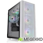 Thermaltake H570 TG ARGB Midi Tower Wit, Verzenden, Nieuw