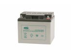 Gel accu 12 volt 38ah T6 (LPCG), Verzenden, Nieuw