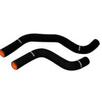 Mishimoto Mitsubishi EVO 8 Black Silicone Hose Kit, Ophalen of Verzenden