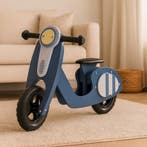 Partij Houten Loopfiets / Balance Bike Peuter - Ook Per stuk, Ophalen, Nieuw, Loopfiets