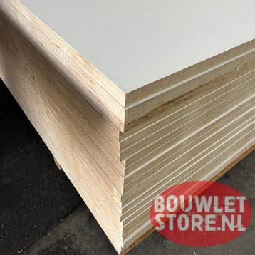 Multiplex 40 mm | Okoume 40 mm | Multiplex 25 mm | Werkbank, Doe-het-zelf en Verbouw, Ophalen of Verzenden, Nieuw, Multiplex, 20 tot 50 mm