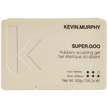 Kevin Murphy  Super.Goo Gel  100 gr, Verzenden, Nieuw
