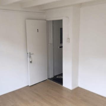 Kamer in Tilburg gevonden voor €557,- pm, Minder dan 20 m², Tilburg
