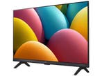 LG LR60 - 43 Full HD Smart TV - 1920x1080 - Zwart (2024), Verzenden, Zo goed als nieuw, LG