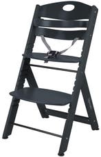 Babygo Family XL Black Meegroei Kinderstoel, Verzenden, Nieuw, Meegroeistoel