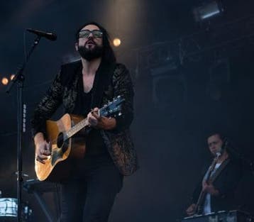 Blaudzun Tickets Melkweg Te Koop