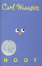 Hoot 9780375821813 Carl Hiaasen, Boeken, Verzenden, Zo goed als nieuw, Carl Hiaasen