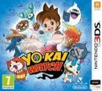 Mario3DS.nl: Yo-kai Watch - iDEAL!, Ophalen of Verzenden, Zo goed als nieuw