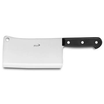 Déglon Zwaar hakmes – 18 cm – Ergonomisch handvat – V, Ophalen of Verzenden, Nieuw, Overige materialen