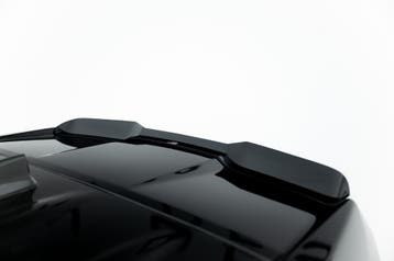 Achterspoiler Toyota Highlander Mk4, Verzenden