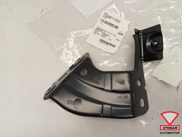 VW Polo 2G Zijscherm Houder steun Rechts Nieuw 2G0821136A Or, Ophalen, Nieuw, Rechts, Volkswagen