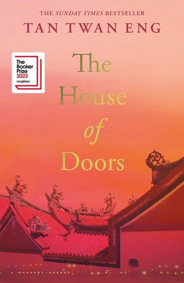 The House of Doors - Tan Twan Eng 9781838858292, Verzenden, Zo goed als nieuw, Tan Twan Eng