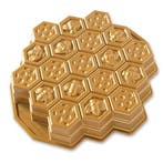 Nordic Ware Honingraat Bakvorm, Verzenden, Nieuw