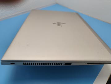 Hp Elitebook 830 G5 Core i5- FHD 13,3 inch 8gb 256gb SSD W11, Gebruikt, 2 tot 3 Ghz, Qwerty, Verzenden