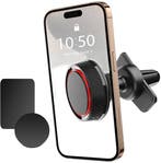 Telefoonhouder auto – Magnetisch – Ventilatierooster –, Ophalen of Verzenden, Nieuw