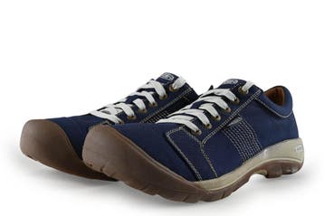 Keen Sneakers in maat 48 Blauw, Keen, Verzenden, Blauw, Sneakers of Gympen
