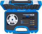 Motorafstelset voor Ford 2.0, 2.4 TDCi, TDDi, Verzenden, Nieuw