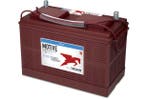Trojan Motive Loodzuur accu | 30XHS | 12V 130Ah, Ophalen of Verzenden, Nieuw