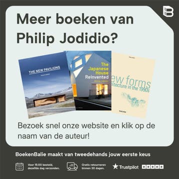 Architecture Now 2 - Philip Jodidio 9783822837917, Verzenden, Gelezen, Philip Jodidio