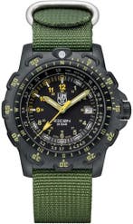 Luminox XL.8826.MI Recon Point MAN horloge 45 mm, Sieraden, Tassen en Uiterlijk, Horloges | Heren, Overige merken, Overige materialen