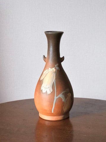 Vaas - Porselein - Japan - Japanse porseleinen vaas