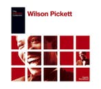Wilson Pickett - The Definitive Collection, Ophalen of Verzenden, Gebruikt